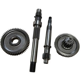 Resim Şanzuman Dişli Seti Sk 50cc Revival Takım 