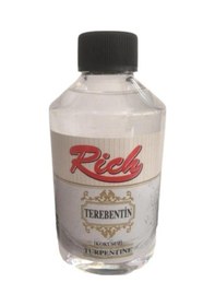 Resim Rich Kokusuz Terebentin 500Cc 