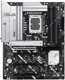 Resim Asus Prıme Z890-p Wıfı Ddr5 8666mt/s 1xhdmı 1xdp 1xusb Type-c 4xm.2 Atx 1851p Intel Ultra Processors Serıes 2 