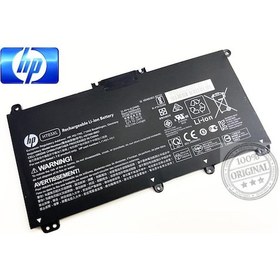 Resim Laptopyedekparca HP Uyumlu 14-Dk0004Nt 9Pu87Ea. 14-Cf0002Nt 4Eu72Ea Batarya HP Uyumlu Pi 