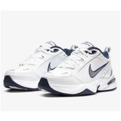 Resim AIR MONARCH IV Beyaz Erkek Sneaker Nike