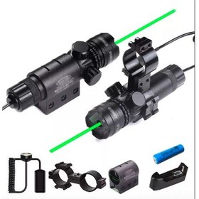 Resim Singree Kaymaz Yüzeyli, Şarj Edilebilir, Yeşil Işınlı, Çok Amaçlı Dayanıklı Lazer Kalem - 2600ft Menzil, Usb Şarj, Taşınabilir Tasarım. Siyah 