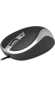 Resim Wozlo Ergonomik USB Optik Kablolu Mouse 1000 Dpı 