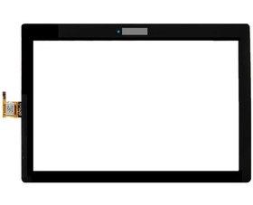 Resim LENOVO TAB 10 TB- X103F SİYAH DOKUNMATİK 