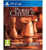 Resim SONNY Pure Chess Ps4 Oyun 