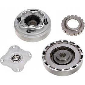 Resim Svnmotor Karaca-Uag-Motoran 100 Debriyaj Komple (492638982) 