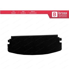 Resim Audi A4 B6 için Orta Konsol Kol Dayama Tamir Mandalı N11.971 