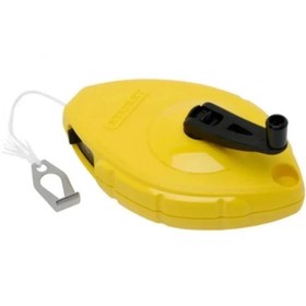 Resim Stanley 0-47-440 Çizim İpi 30 Metre 