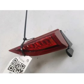 Resim Opar Fiat Egea Sdn 2015- Stop Lambası Sol Ic (Oem No:52195072) 