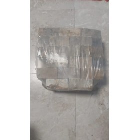 Resim Delta Stone Collections Scabas Traverten Patlatma Taş 2,3 x 4,8 cm 