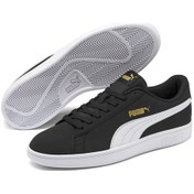 Resim Puma Smash V2 Buck Erkek Spor Ayakkabı 365160-23V10 (550815068) 
