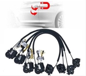 Resim BYD Seal DM-i 2023-2025 Arası Uyumlu Vakumlu Kapı 