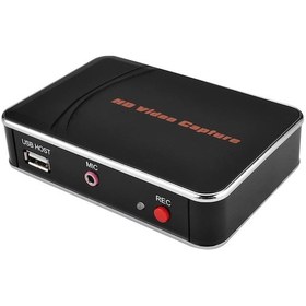 Resim Ezcap280hd Hdmı Video Capture Recorder Full Hd 1080p Bilgisayarsız Oyun Kaydedici 