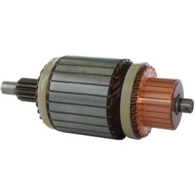 Resim Cargo MARS KOLLEKTORU 24V MITSUBISHI CANTER F 659 YM.(MITSUBISHI TIPI) 