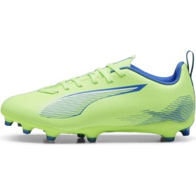 Resim Puma 10769503 Ultra 5 Play Fg/ag Jr Çocuk Krampon 