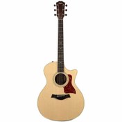 Resim Taylor 714ce Elektro Akustik Gitar (Natural) 