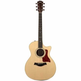 Resim Taylor 714ce Elektro Akustik Gitar (Natural) 