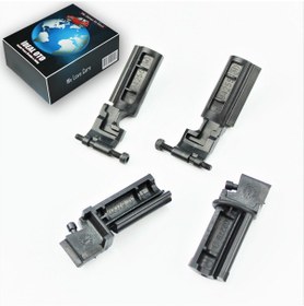 Resim Mercedes C-class W203 E-class W211 Sunroof Perde Tamir Seti 