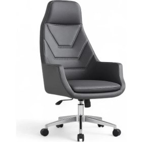 Resim Herkese Mobilya Breda Makam Koltuğu Ofis Koltuğu Büro Koltuğu Bilgisayar Koltuğu 
