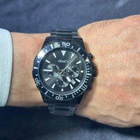 Resim Dialx Dx 5376-1 Erkek Kol Saati 
