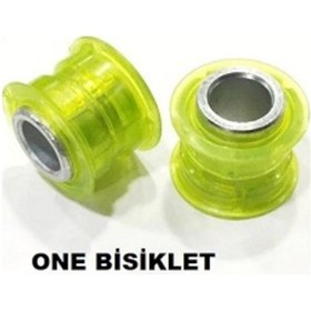 Resim Honda Kinetic Amörtisör Burcu Ön Tk Takım 