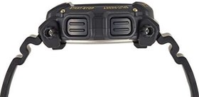 Resim Casio DW-9052GBX-1A9DR G-Shock Erkek Kol Saati, Siyah, Standart 