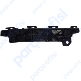 Resim Hyundai IX35 Sağ Ön Tampon Braketi (2010-2015) Çin Muadil 