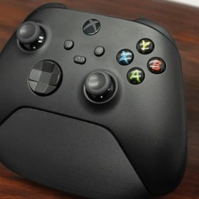 Resim Xbox Joystick Tutucu Xbox Kol Standı 2 Adet 