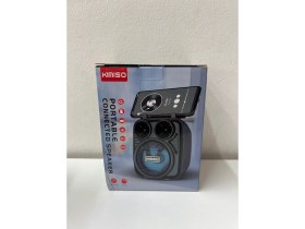 Resim Kımıso Kms-1181 Bluetooth Hoparlör 
