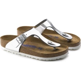 Resim Birkenstock 1003674 Gizeh Kadın Parmak Arası Terlik 