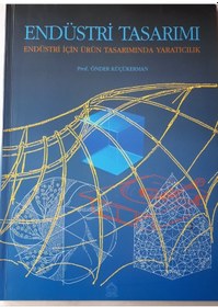 Resim Endüstri Tasarımı Endüstri için Ürün Tasarımında Yaratıcılık 
