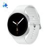 Resim Samsung Watch8 W44 Gümüş 