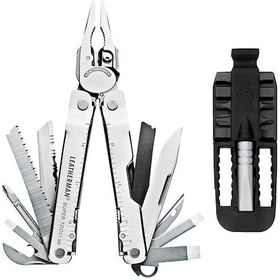 Resim Super Tool 300 Set Gri 