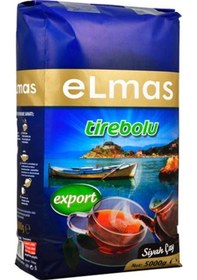 Resim Elmas Çay Tirebolu Export Siyah Çay 5000 Gr. 