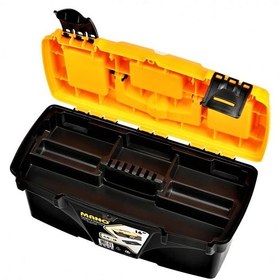Resim Mano Org C.O Takım Çantası Alet Çantası Organizer Çanta 16" 