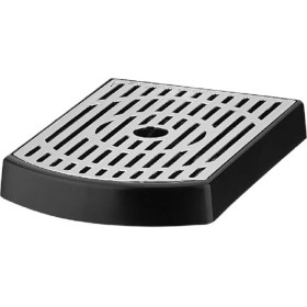 Resim Korkmaz Çayşef Inox-Parlak Semaver A841-01 