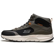 Resim ESCAPE PLAN 2.0-WOODROCK Yeşil Erkek Outdoor Skechers