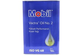 Resim 155676 - M-Vactra No 2 Paıl 16L - Mobıl 1 