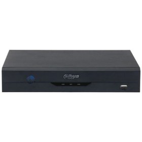 Resim Dahua Nvr2104hs-4p-t 4 Kanal Poe Nvr Kayıt Cihazı 