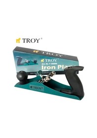 Resim Troy T25000 Metal Rende N11.440 