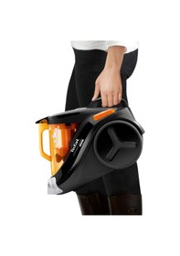 Resim Tefal UW3723 Compact Power Cyclonic 750 W Toz Torbasız Elektrikli Süpürge 