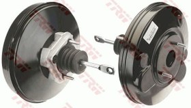Resim FREN SERVOSU WESTINGHOUSE BMW M43 M47 M52 M54 M57 N40 N42 N45 N46 E46 Z4 