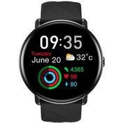 Resim Xindoker Zeblaze Gtr 3 Pro Akıllı Saat 1.43 Amoled Ekran Ip68 