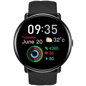 Resim Xindoker Zeblaze Gtr 3 Pro Akıllı Saat 1.43 Amoled Ekran Ip68 