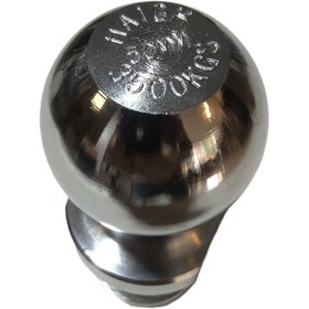 Resim OEM Römork Çeki Topuzu 50 Mm 