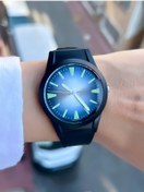 Resim Q&Q Unisex Kol Saati Silikon Kordon 2 Yıl Garantili Su Geçirmez Spor Model 