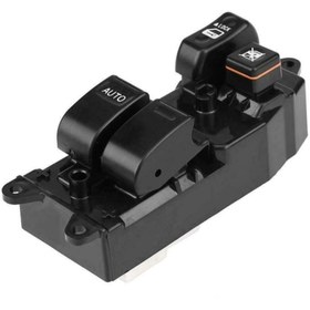 Resim FESAN Toyota Rav4 Cam Açma Düğmesi Anahtarı 1997--1999 