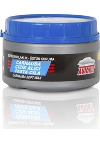 Resim Autokit Çizik Çıkarıcı Pasta Cila 220gr 