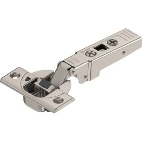 Resim Blum Clip Top Düz Blumotion Kalın Profil Kapak Menteşesi 71B9550 + 173L6100 