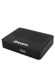Resim Nikadu Master Plus Hd Linux Uydu Alıcı 
